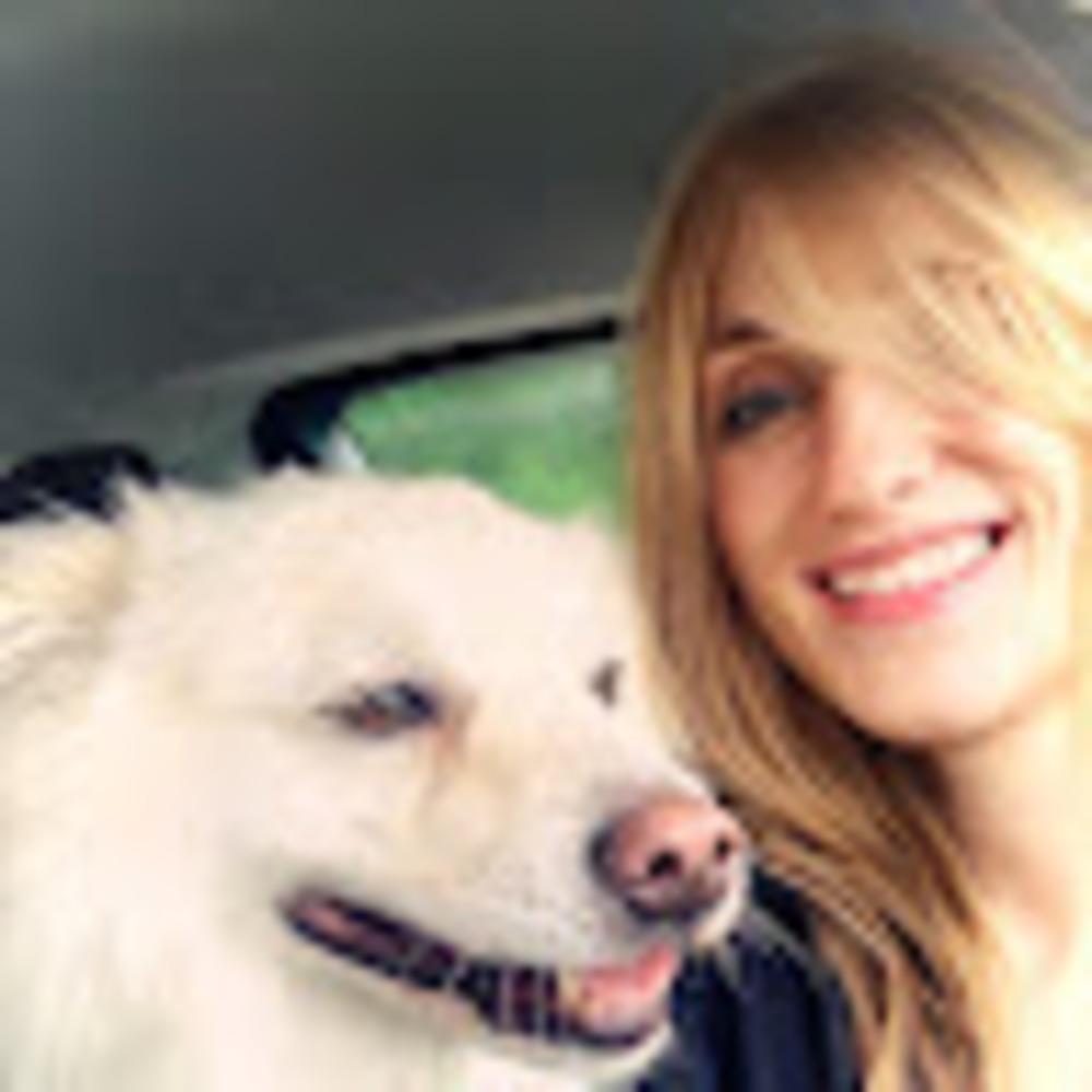 Meet your Posher, Aliona